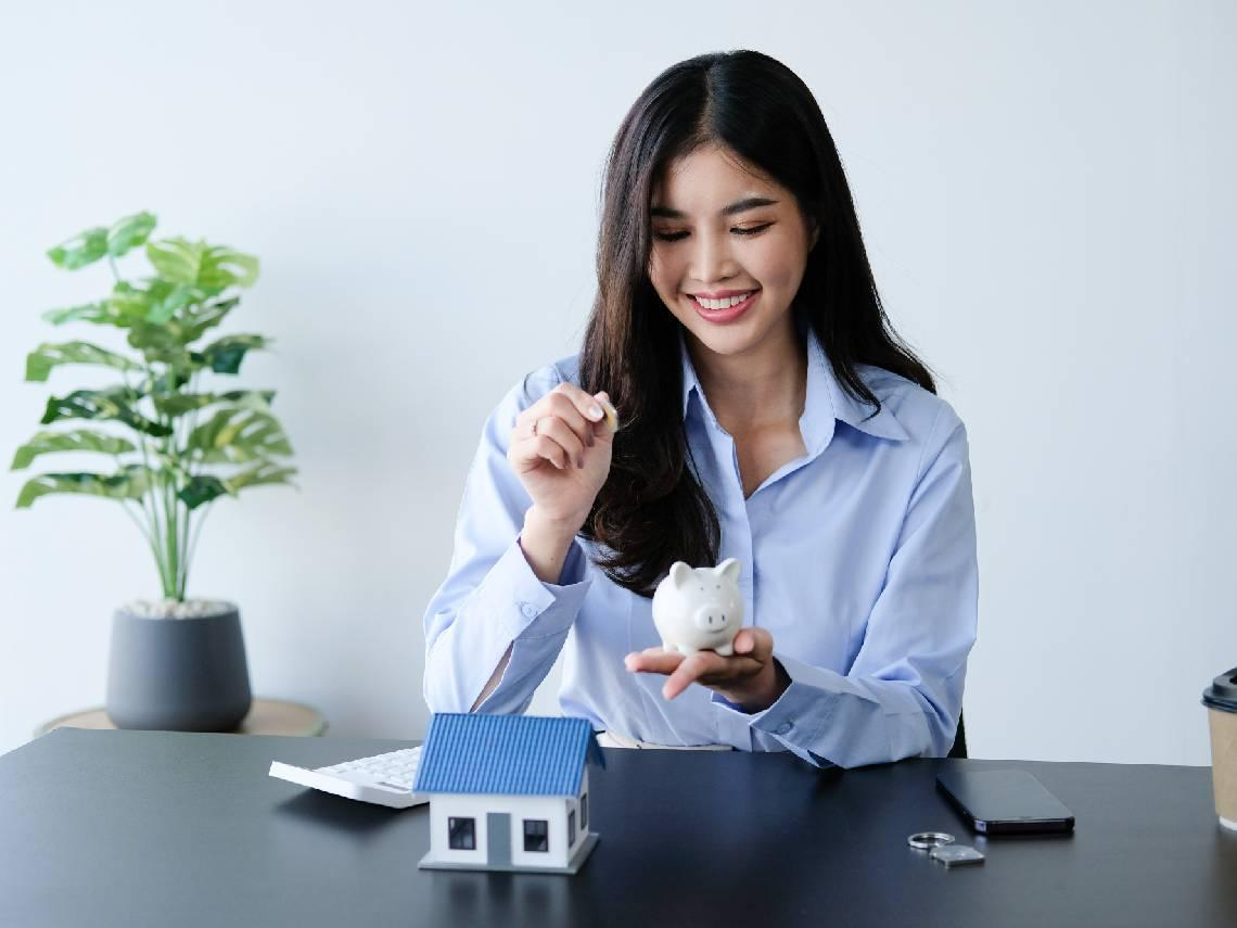 有現金流也有高報酬！達人分手月配ETF，改買「這檔基金」1年大賺40%...我該放棄高股息？2個關鍵決定